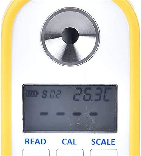 how to use refractometer coffee|coffee refractometer types.